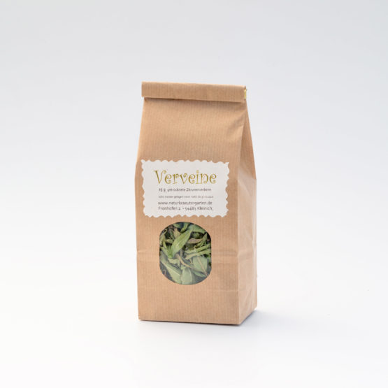 Tee "Verveine" Zitronenverbene Bio