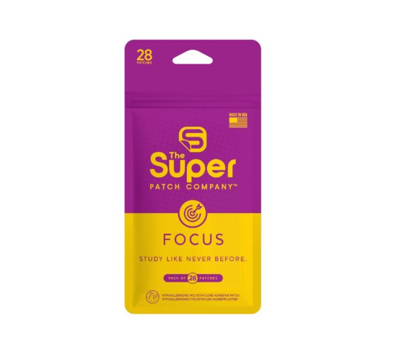 Super Patch 28 Stück Wellness Pflaster – Bild 13