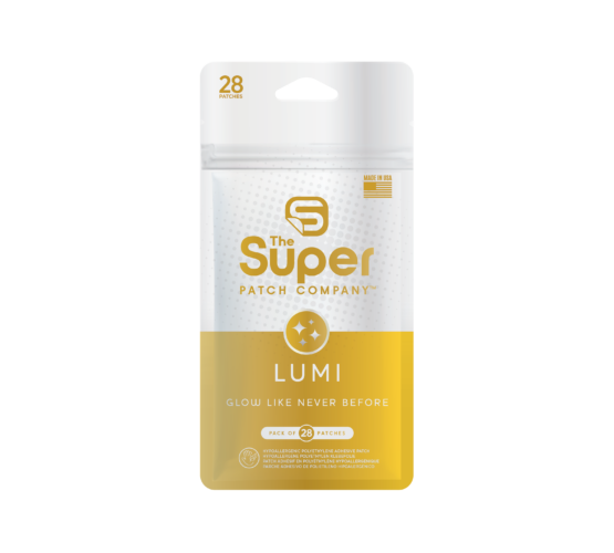 Super Patch 28 Stück Wellness Pflaster – Bild 4
