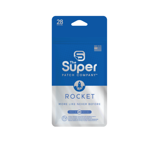 Super Patch 28 Stück Wellness Pflaster – Bild 11