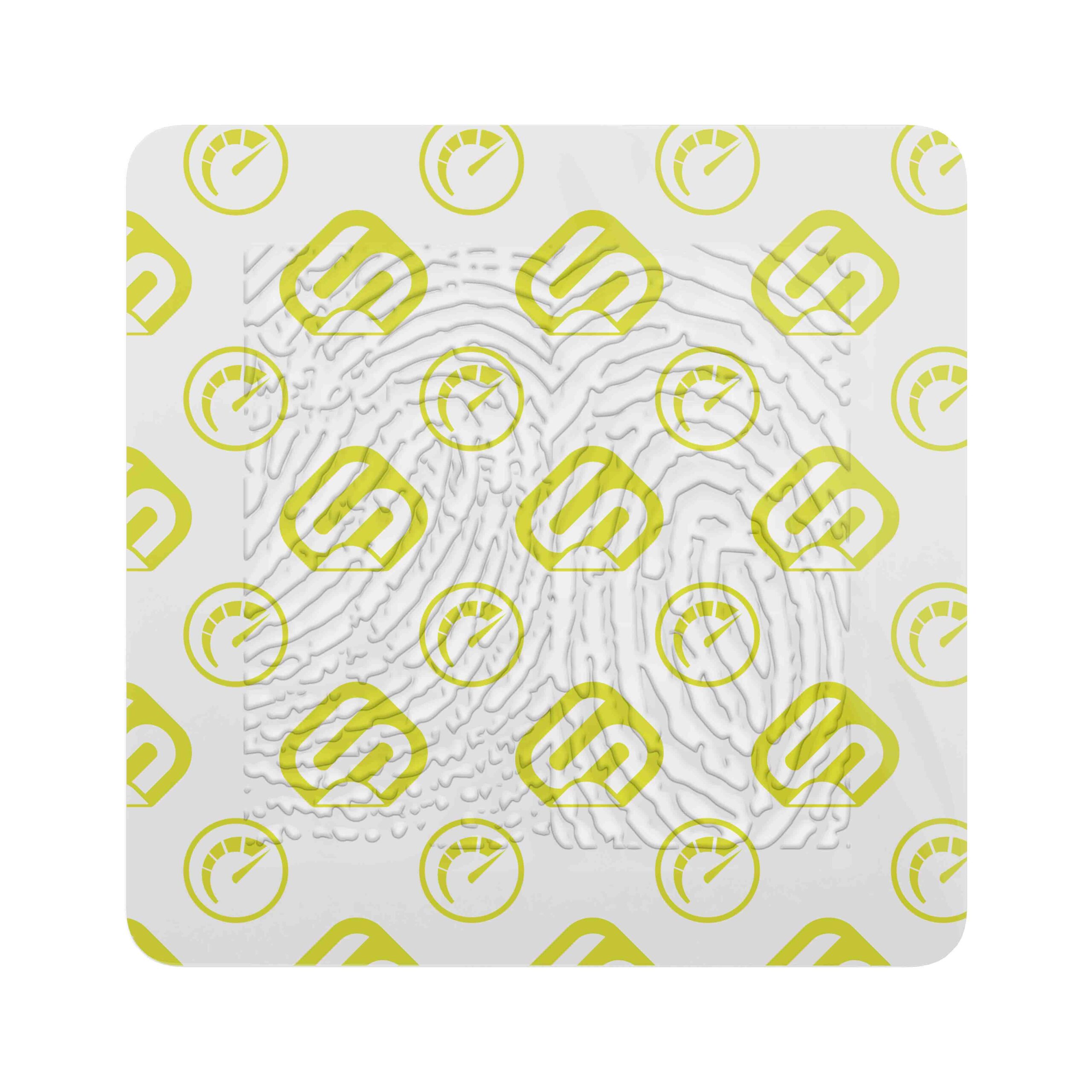 Einzelnes Boost Super Patch Wellnesspflaster für Energie und Vitalität