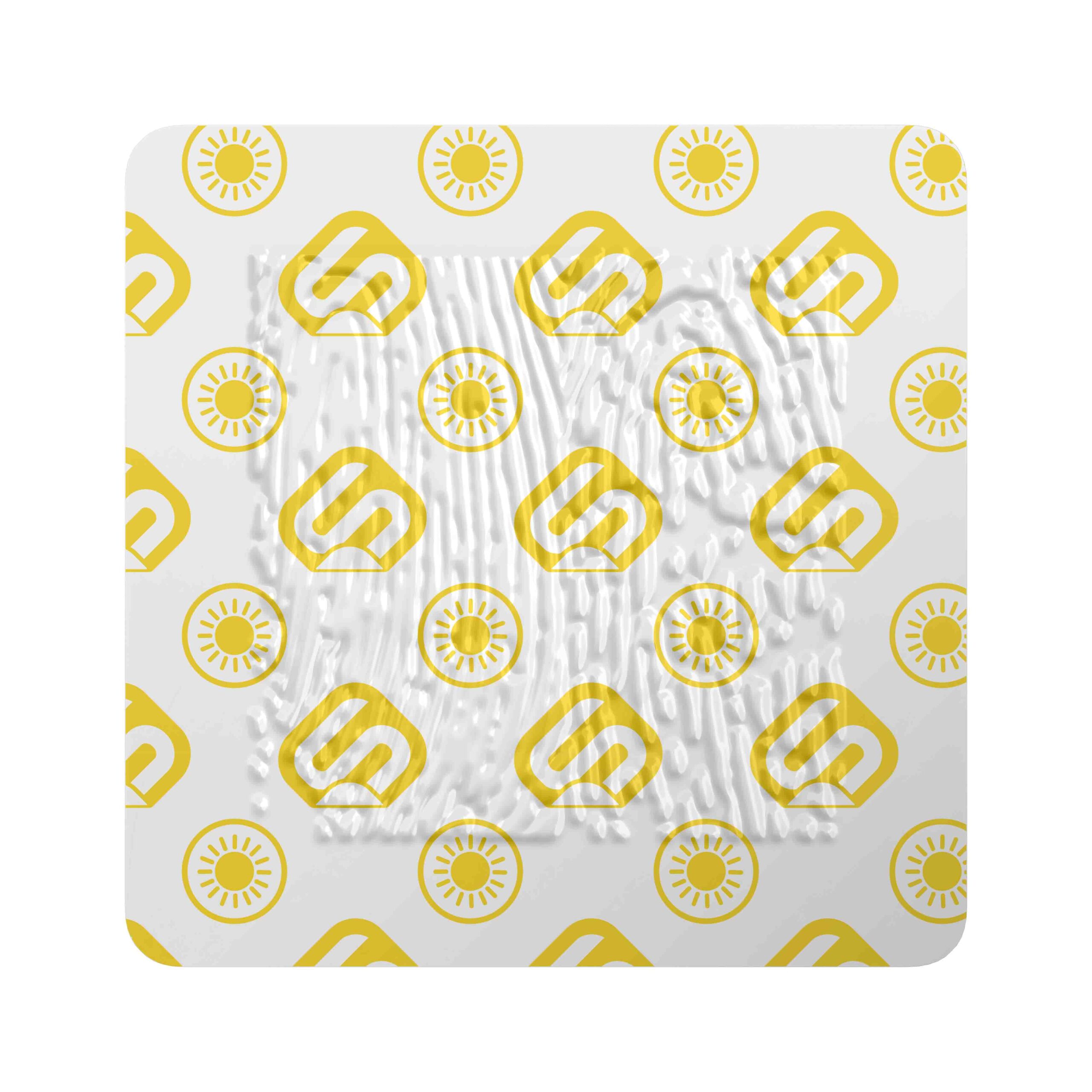 Einzelnes Joy Super Patch Wellnesspflaster für die emotionale Balance